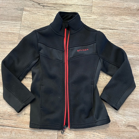 Spyder fleece - Picture 1 of 1